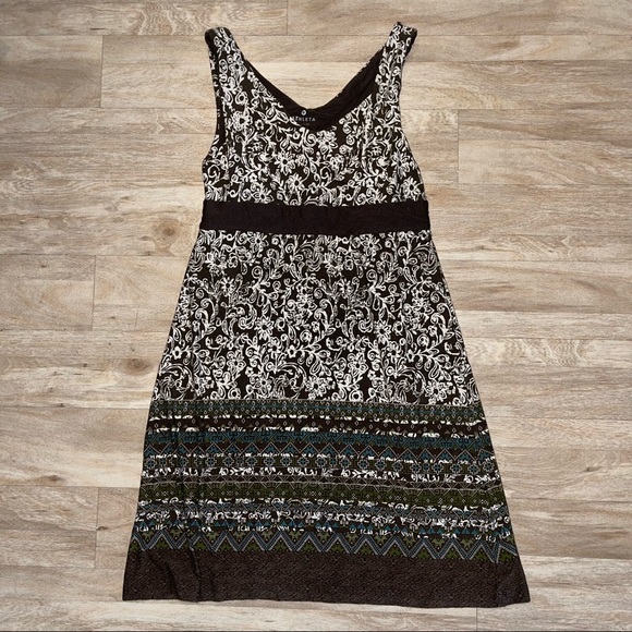Athleta WORKOUT DRESS TUNIC - Picture 1 of 4